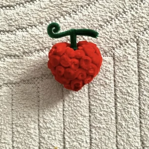 mini fruit rouge